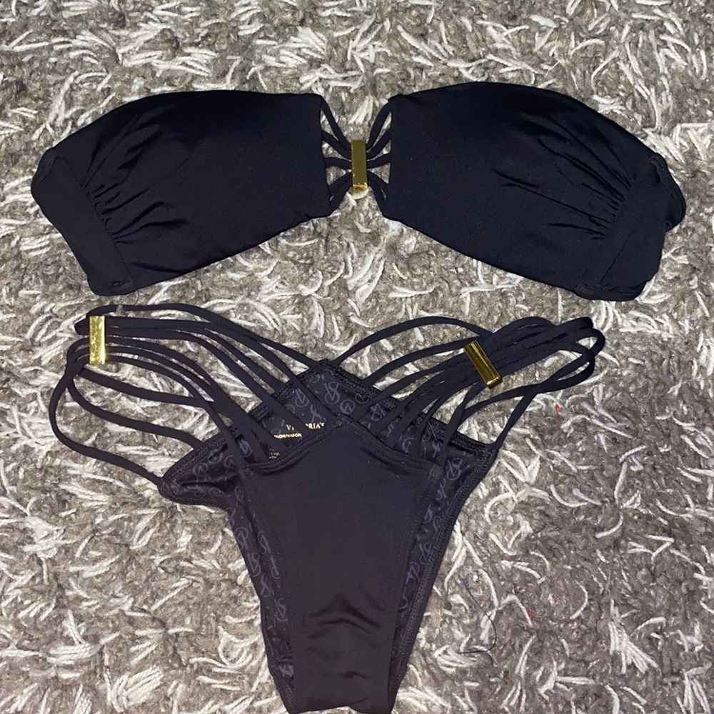 Victoria Secret Bikini!